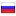 vkontaktehit.ru server is located in Russia